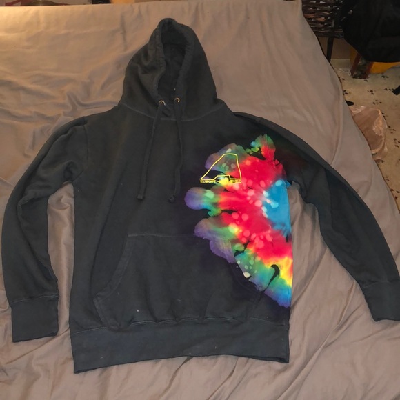 Other - Travis Scott Astro world 🌎 tour hoodie